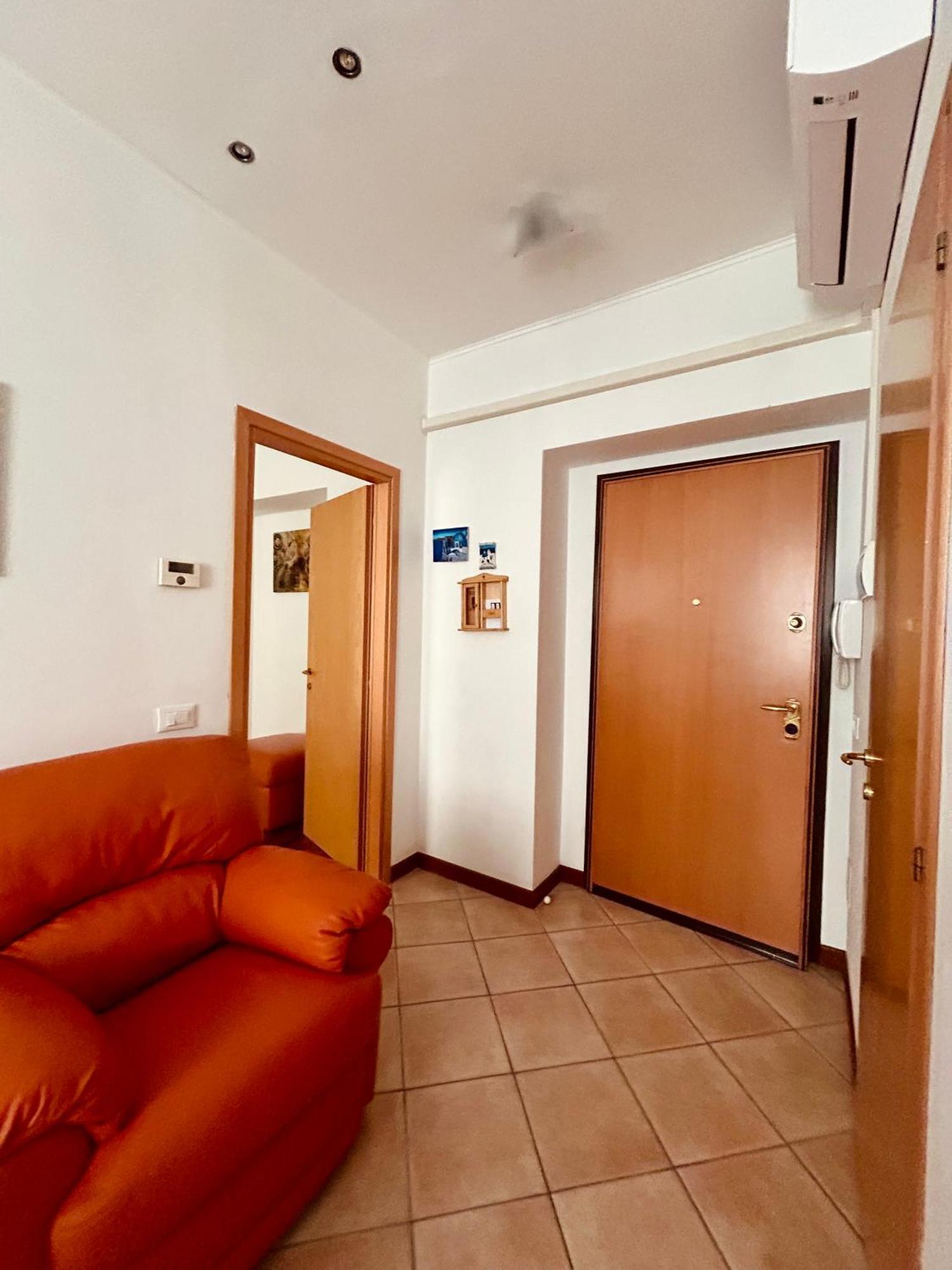 Blu Trieste Exterior photo